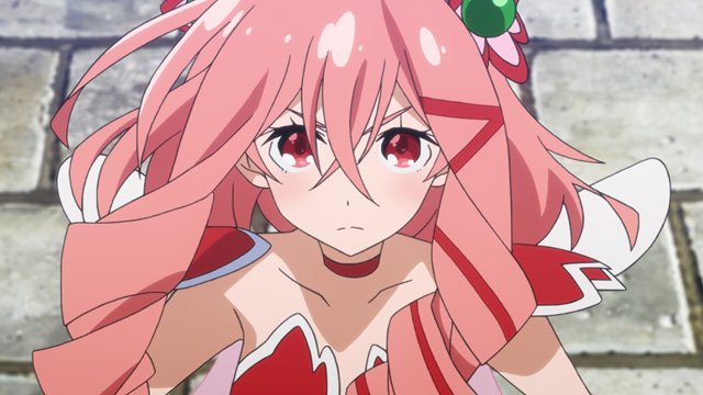 翻譯 動畫 神裝少女小纏 Op 蝶結びアミュレット Nk的創作 巴哈姆特 翻譯 動畫 神裝少女小纏 Op 蝶結びアミュレット Nk的創作 巴哈姆特