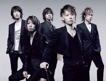 ヤス على تويتر バースデーソングはuverworldの 浮世crossing で