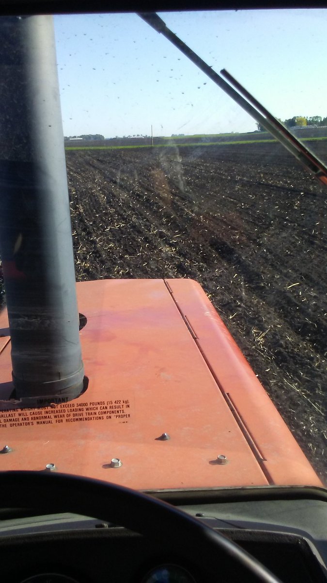 Twas a good morning.  It's been too long.