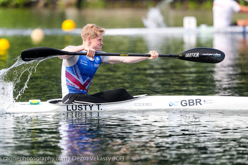 Catch up with all the day's action from #icfsprint WC2 in Duisburg. Read more... britishcanoeing.org.uk/news/2018/soli…