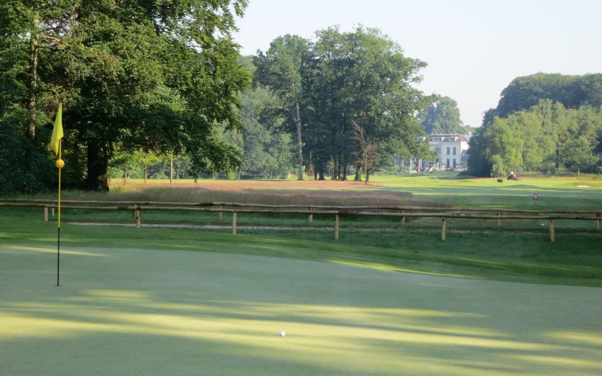 1e Ronde 74 slagen (+1) <a href="/PGAHolland/">PGA Holland</a> <a href="/gclauswolt/">Golfclub Lauswolt</a>                lauswoltopen.nl/home