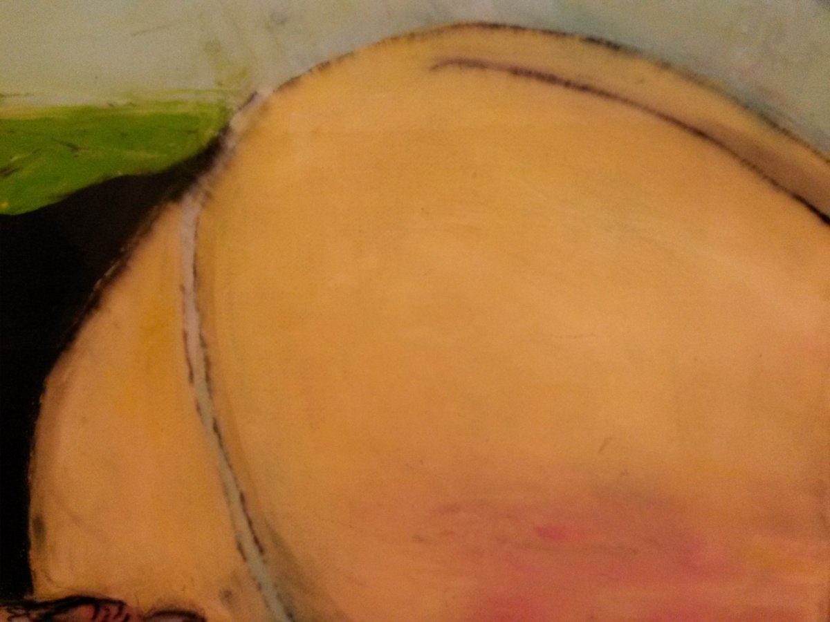 #lesfrigos2018 #escalierB #4èmeétage

Benoît Brunel peintre
 
 26-27 mai 2018
 Portes Ouvertes : les-frigos.com/acces.html 
 #lesfrigos #frigos #frigonautes