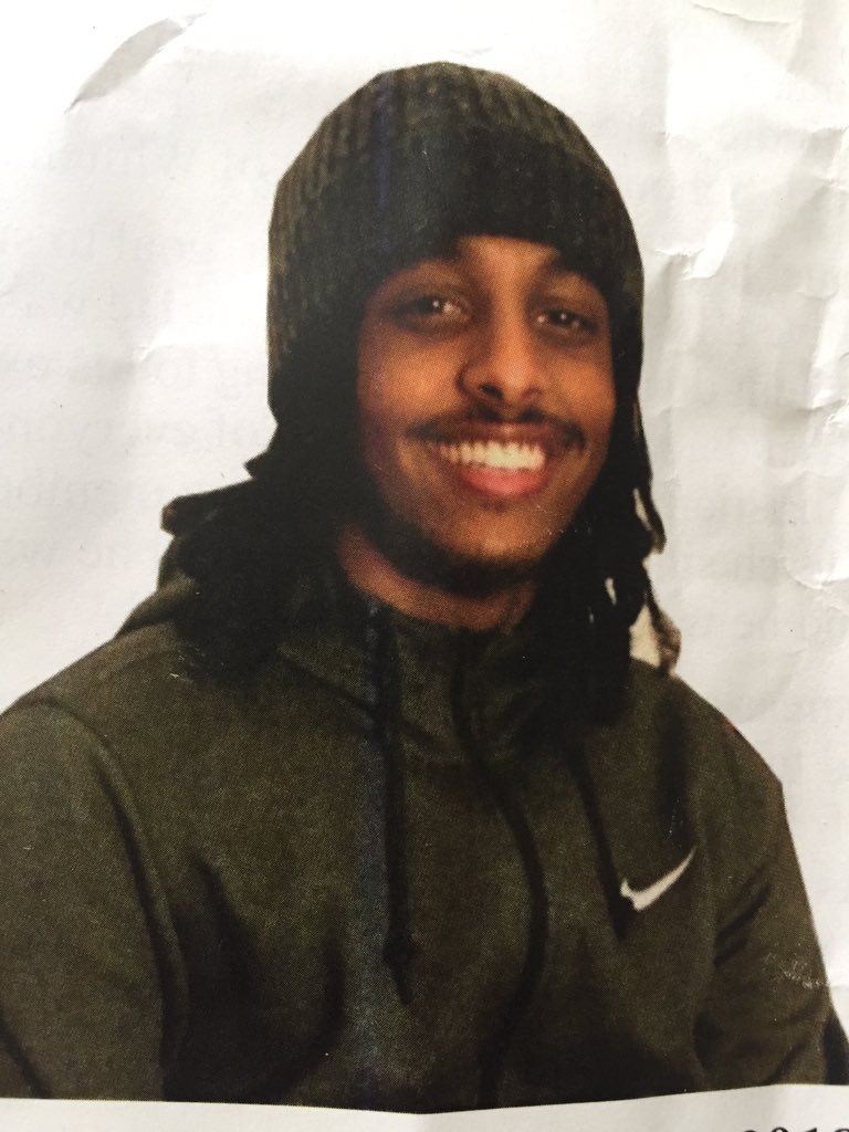 iLiveTo_Hoop2's tweet image. I lost some angels😪😓🙏🏾 but I got some blessings coming😌 #RipRozay #RipAMD