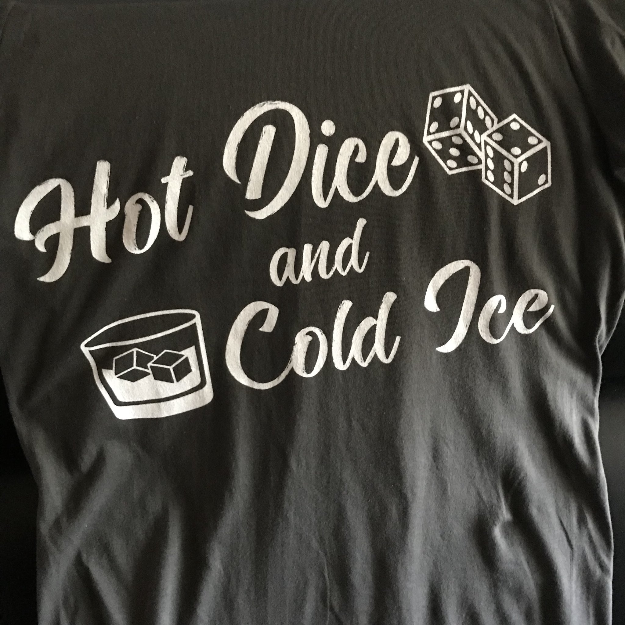 Hard Eight Dice Hard Eight Dice