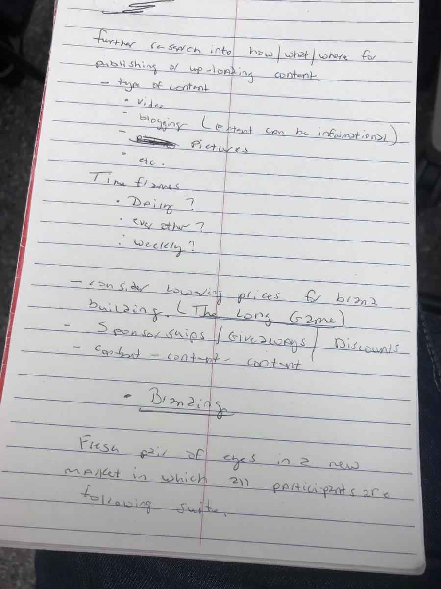 DevonThornton06's tweet image. The everyday game