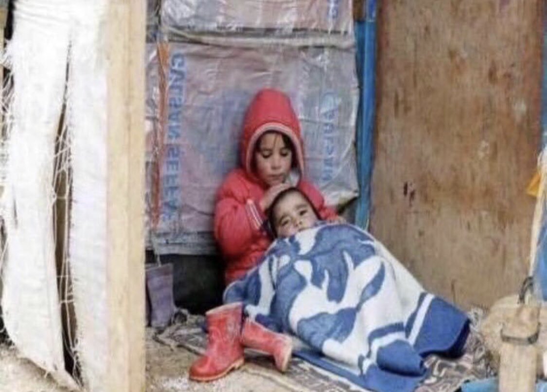 كُل أنثى اُم وان لم تُنجب♥️.