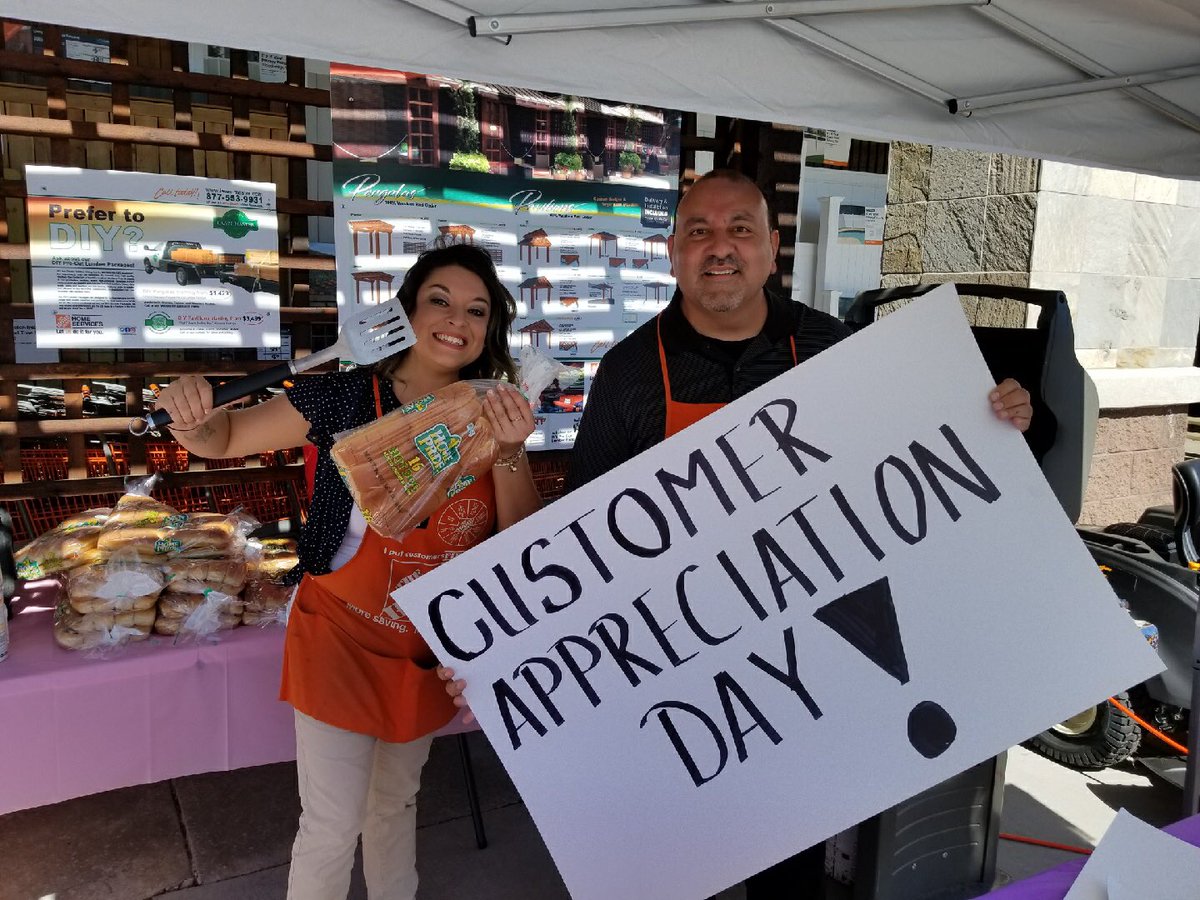Tess SM 1528 driving customer appreciation day !! D214strong..