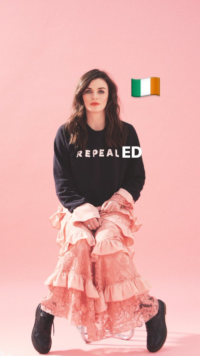 WeeMissBea's tweet photo. Get the Tipex out lads. 
#RepealEdThe8th https://t.co/bl2mVOFYIA