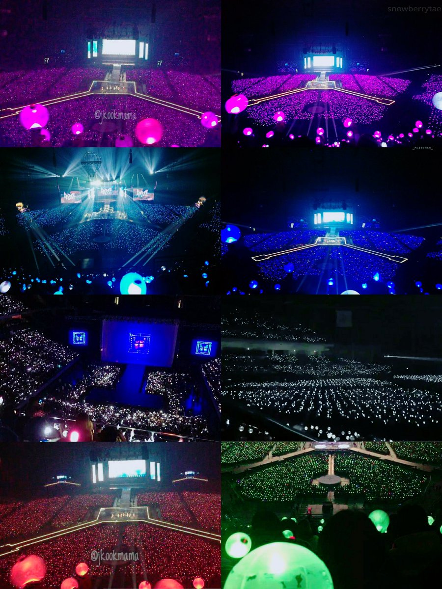 BTS_official on Twitter "방탄소년단 첫번째 미니팬미팅에 정말 많은 팬 분들이 찾아