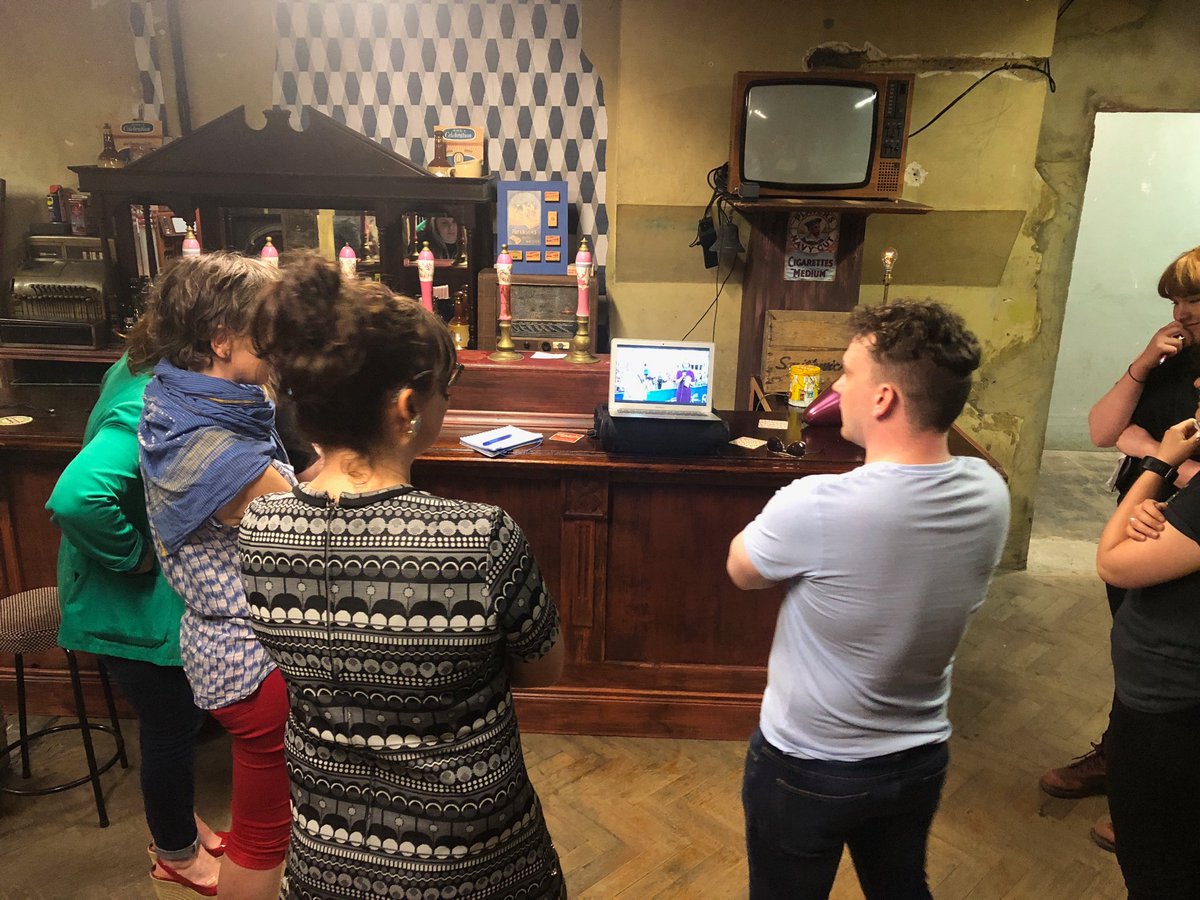 ciaranbdesign's tweet photo. Waiting for the result!!! #yesyesIsaidyes #yesforchoice https://t.co/rk5bmG6oWw