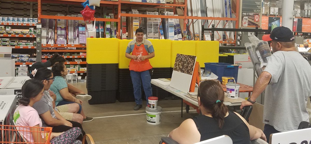 Great job <a href="/tonyivTHD/">Tony IV THD</a> and great turn out for the workshop! <a href="/dragongirl_27/">Desiree</a> <a href="/draku0927/">Ruben Rodriguez</a> <a href="/THDNina/">Nina</a>