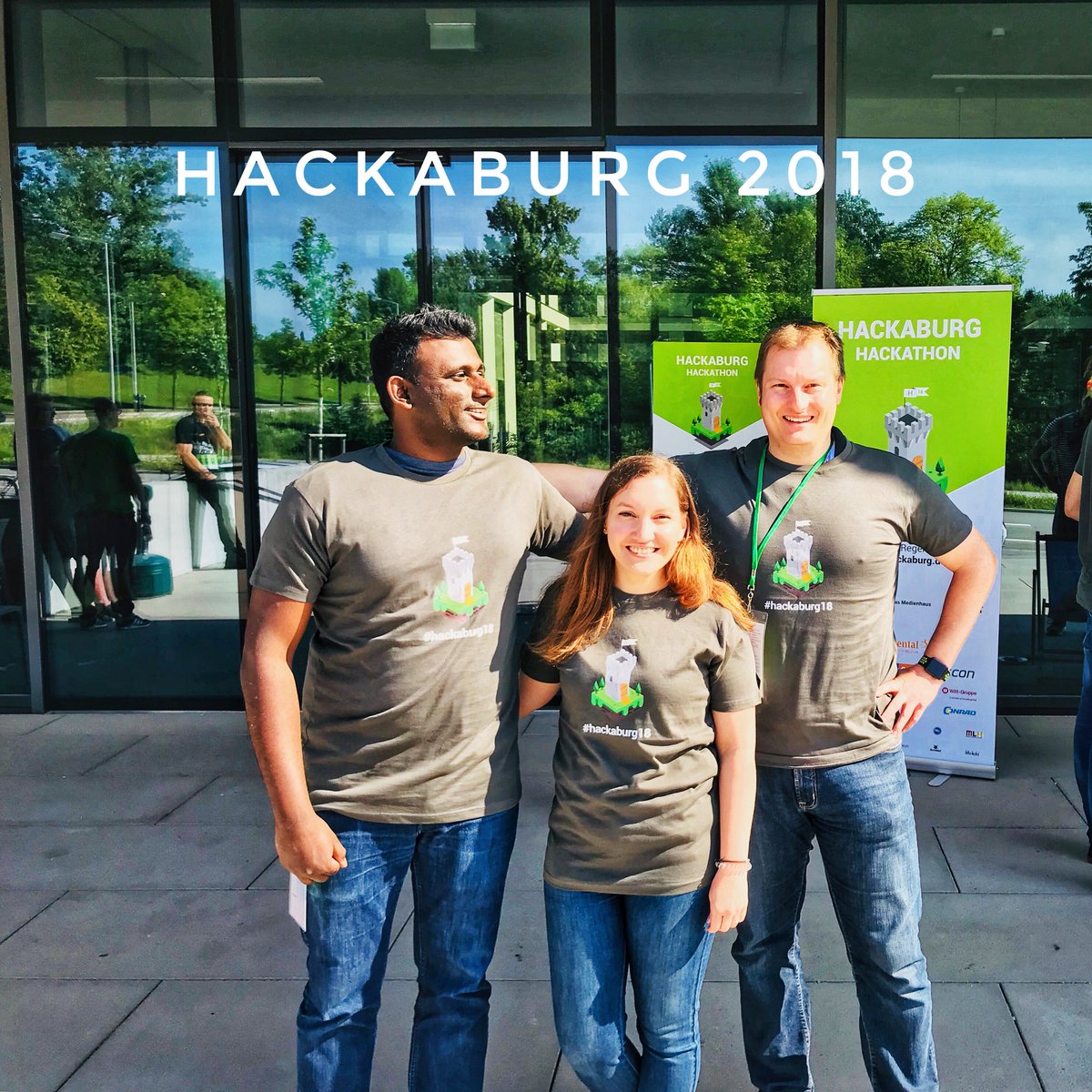 Sridhar Mamella tweet media