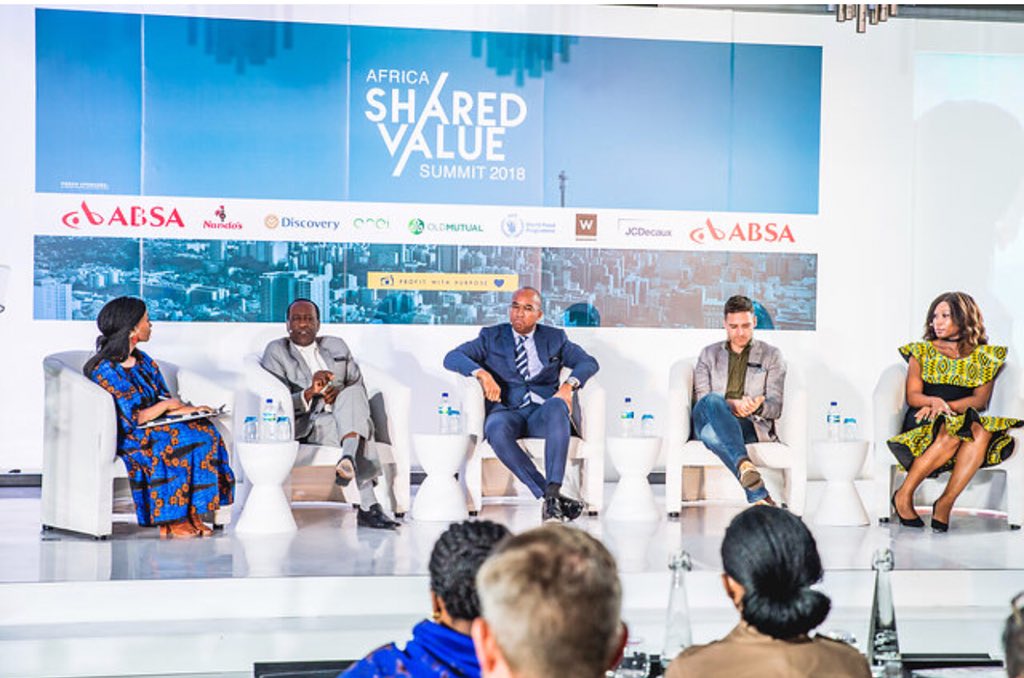 Nicho0le's tweet photo. Super honored to talk about the growth potential in Africa from an early stage VC lense @AfricaSVS yesterday. This was one of the best summits/conferences I’ve ever attended. I learned so much and my brain kept bursting with so many new ideas for partnerships for a doper Africa https://t.co/iBCPOZE7r0