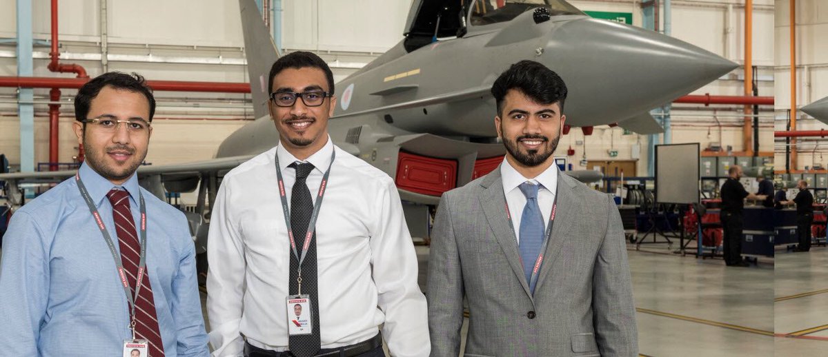 AviationWG's tweet photo. فرص وظيفية في صيانة الطائرات برواتب مجزية تبدأ من 17,163 ريال سعودي شهرياً 

للأقسام التالية 

الإلكترونيات / الكهرباء
الهياكل / المحركات
كراسي النجاة
الأسلحة / التسليح
الفحص اللا إتلافي (NDI)
قسم المعايرة (PMEL / METCAL)

https://t.co/h76TxjjuF3 https://t.co/WzsonDE3zR