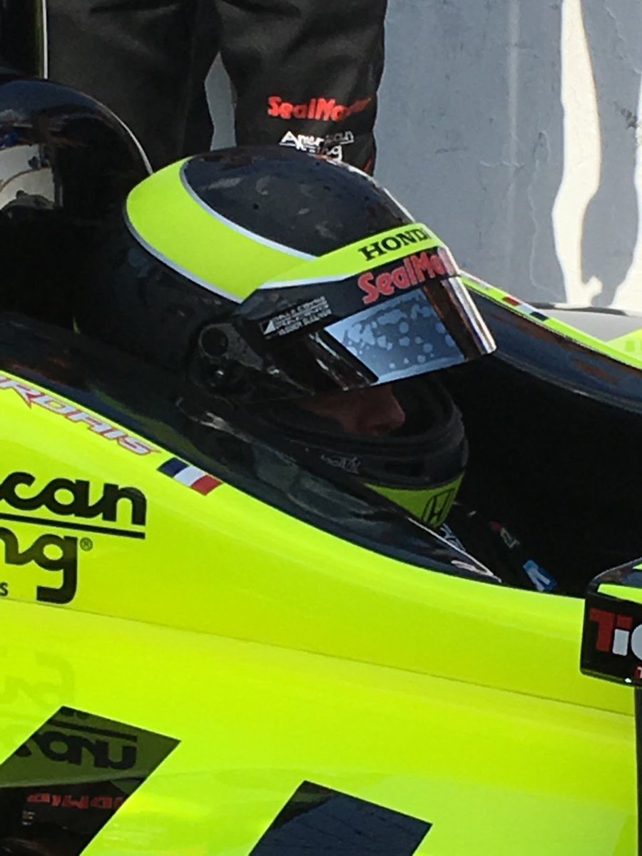 EstesSpeedShop's tweet image. It has been an incredible month of May at @IMS, building up to the #Indy500.  We are so thankful to play a part with @BellRacingUSA in taking care of the world’s finest athletes.  #ChampionsWearBell