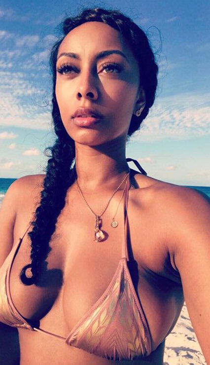 Keri hilson boobs