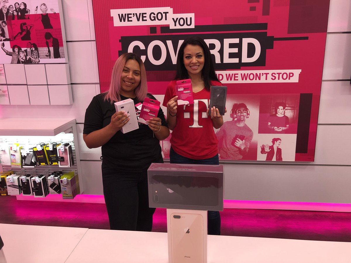 Nikku85's tweet photo. Your half way to #Rehobothbeach so stop by our @TMobile store inside Dover Mall and get an iPhone and oh 2nd one on us. #summer #iphone  #bestdealinwireless https://t.co/hYxtyMS7kX