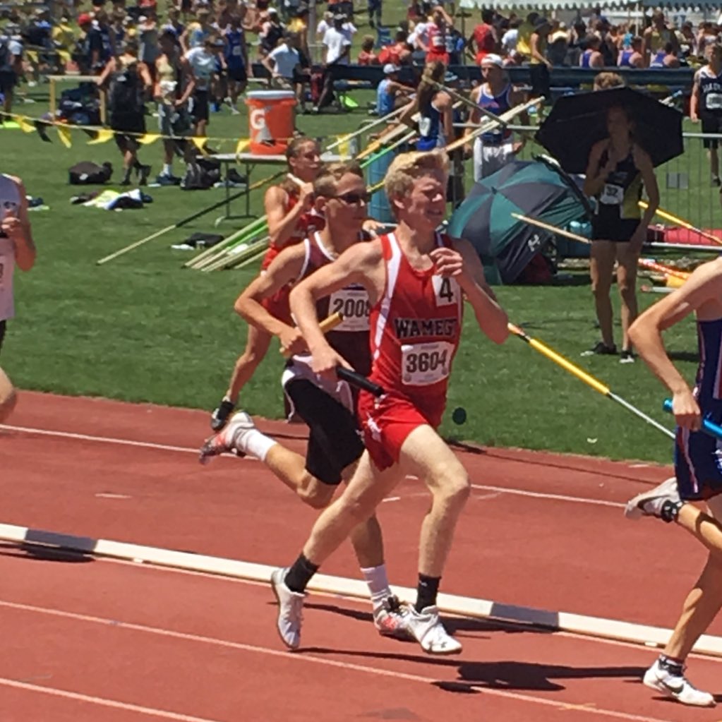 BuhlerTandF's tweet image. The @BuhlerCrusaders 4x800 team runs their fastest time of the year at the perfect time for a State 3rd! 
#BuhlerCru
#ChallengeAndChange #SeizeOpportunities