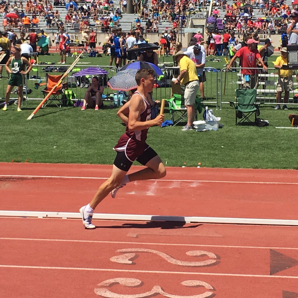 BuhlerTandF's tweet image. The @BuhlerCrusaders 4x800 team runs their fastest time of the year at the perfect time for a State 3rd! 
#BuhlerCru
#ChallengeAndChange #SeizeOpportunities