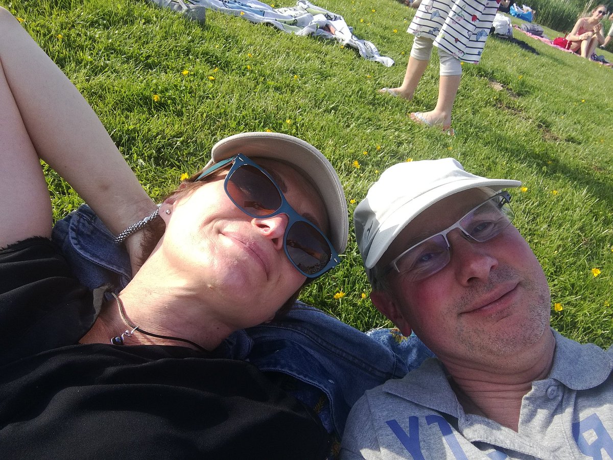 XavierHautier's tweet photo. #Opéra #grandair #nord #30°C #onauratoutvu https://t.co/EFyGYjMWJa