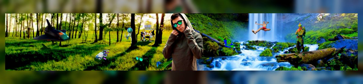 Snow_Graphics's tweet image. Banner/ @nilojeda_