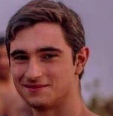 AAhronheim's tweet photo. #IDF has announced the death of 20 yr old St.-Sgt. Ronen Lubarsky,who was hit by a slab of marble thrown onto his head from a 3rd-story roof in the al-Amaโari refugee camp in #Ramallah during an arrest op. Thursday. Lubarsky was a soldier in the elite #Duvdevan commando unit https://t.co/P7TJS3cBTS