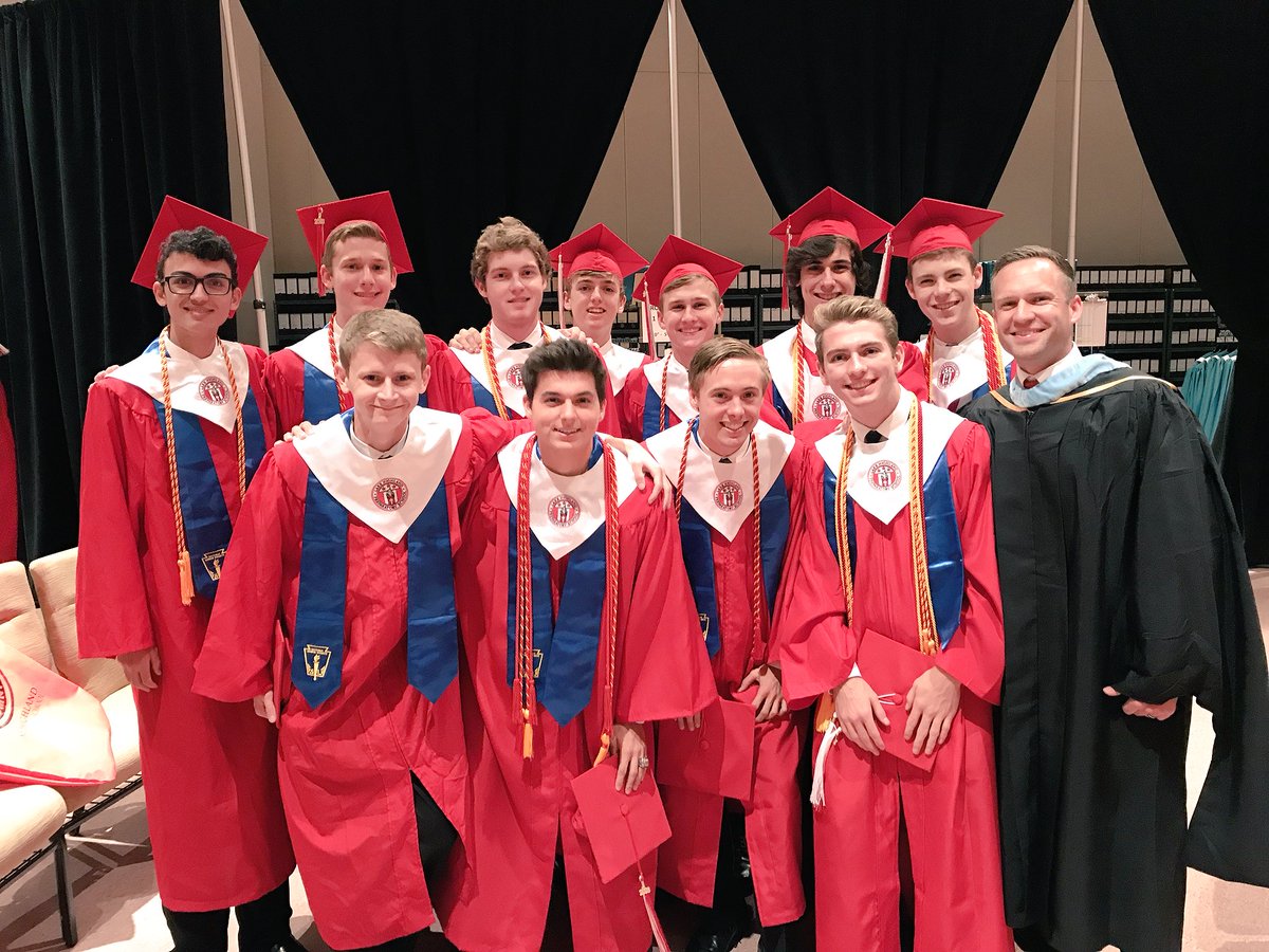 Lake Highland Prep XC tweet media