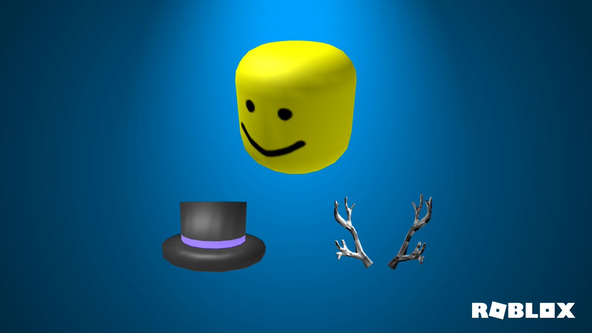 Twitter bird bighead - Roblox