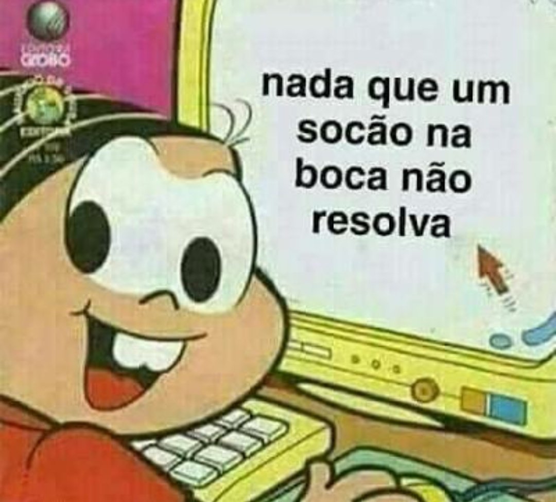 thiaguers's tweet image. nadinha