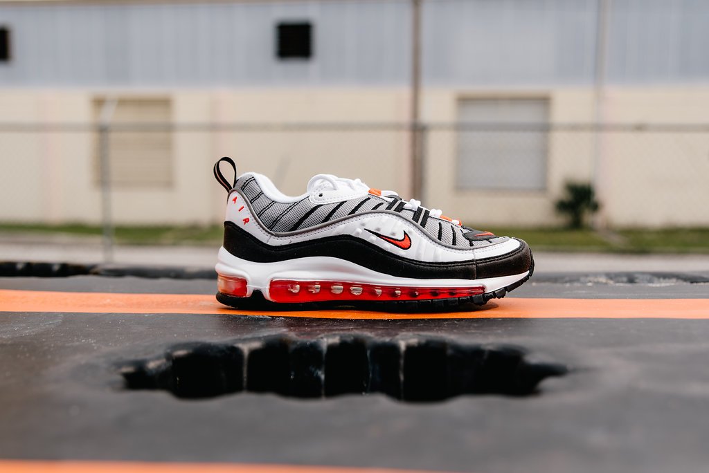 air max 98 orlando