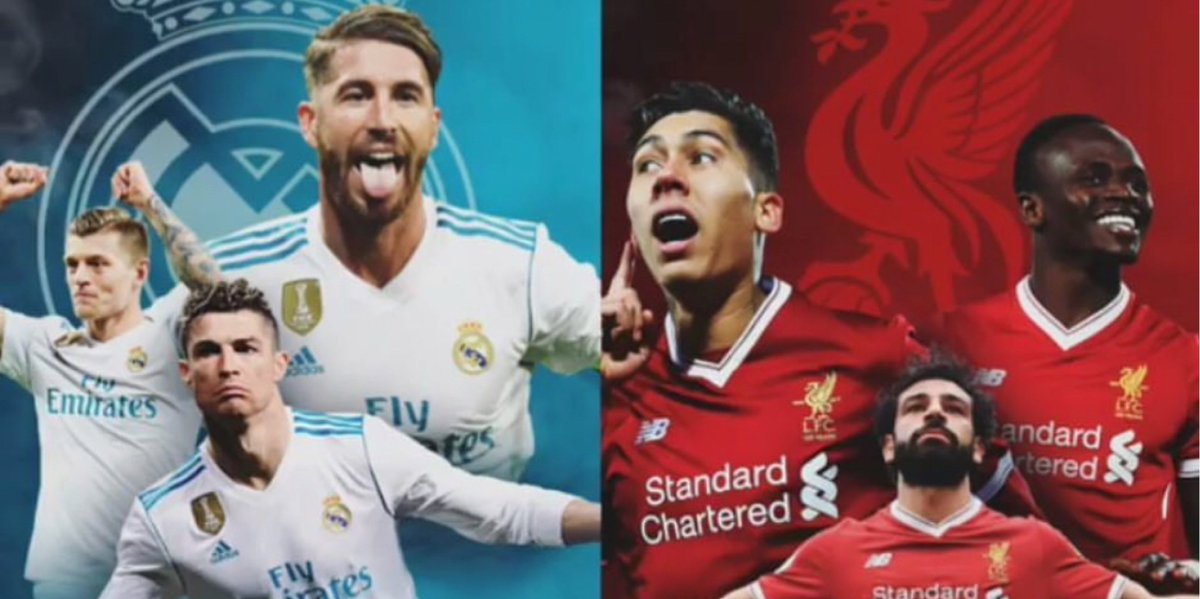 You ready? What are your predictions for today’s game? #RealMadrid vs #Liverpool - Download the #PlayGo App onelink.to/r2n3tq and stream the #Championsfinals live from your phone anywhere. #Digicel #SummerOfSports