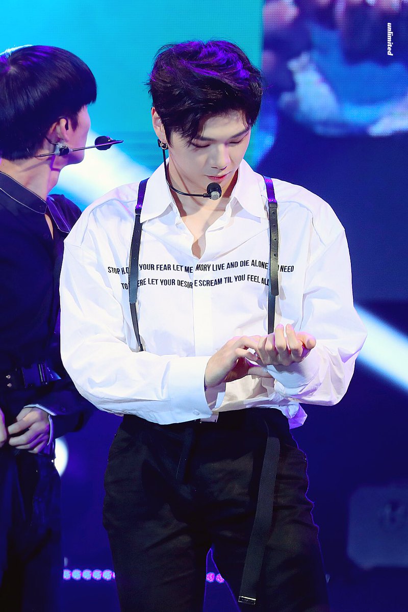 unlimited_dn's tweet photo. 180526 파주 그린콘서트 #강다니엘 https://t.co/O51Oe7Xz2O