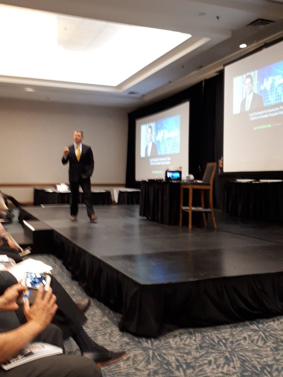 #KevinOnWealth