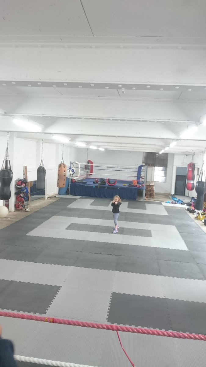 HOECBC's tweet image. After months of hard work and lots of team effort the new Gym is looking good. Well done team @HOECBC