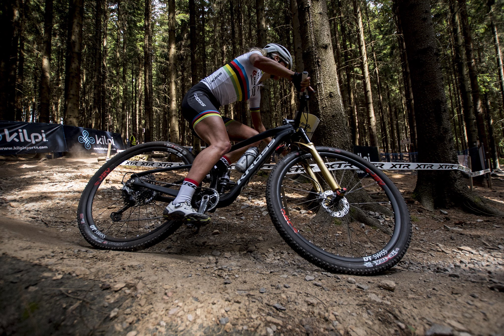 kross chase cycle