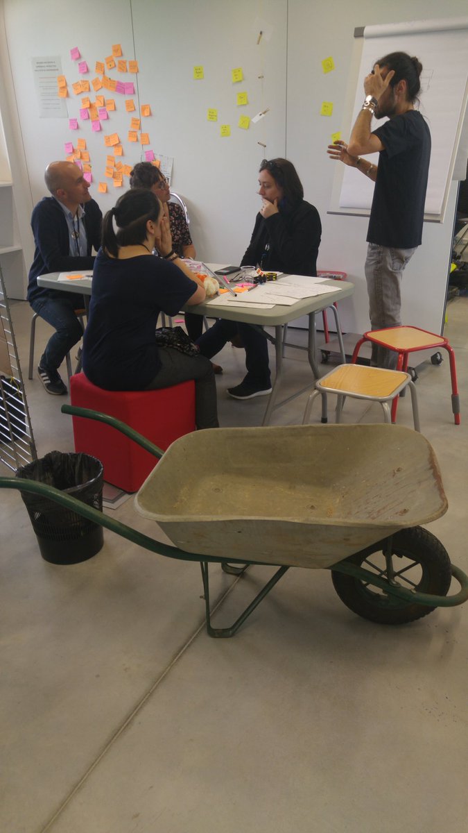 Museomix Ouest tweet media