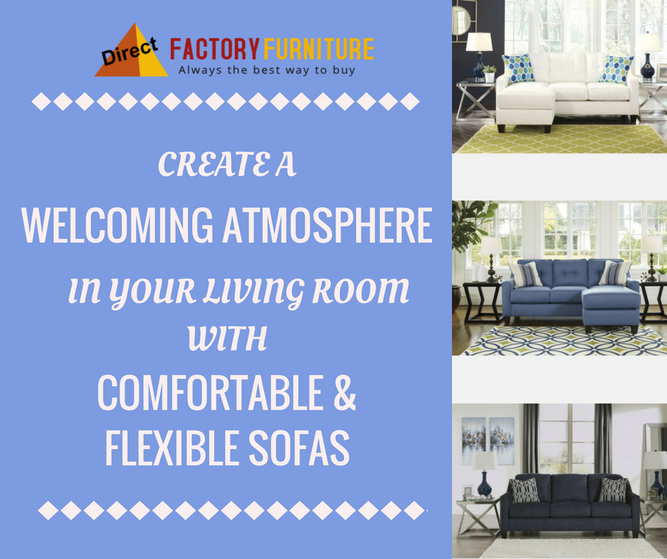 DffFurniture's tweet photo. Create your dream room with the right and comfortable sofa sets. Browse Direct Factory Furniture's versatile sofa collection here https://t.co/mqU5g4A5FW

#DirectFactoryFurniture #sofacollection https://t.co/igG0cPLJ7J