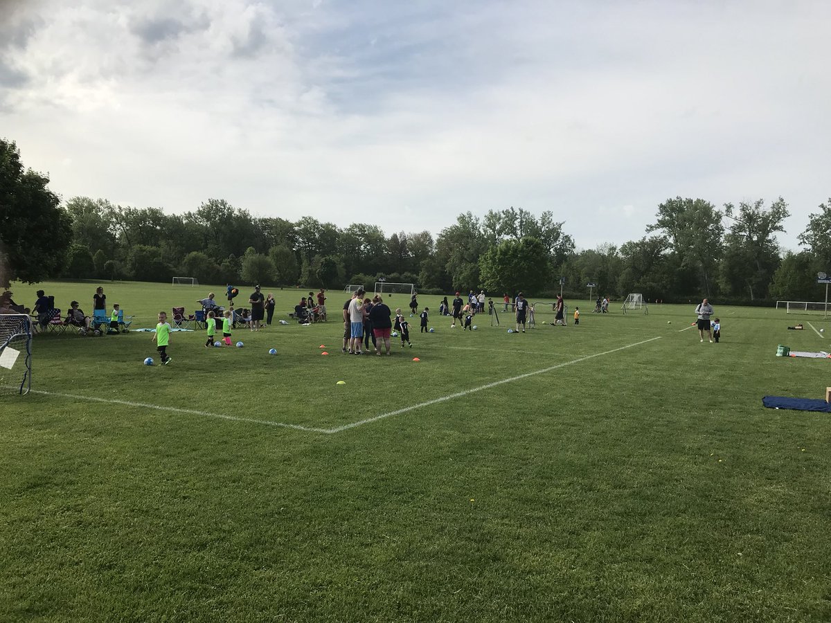 West Seneca Soccer Club (westsensoccer) Twitter