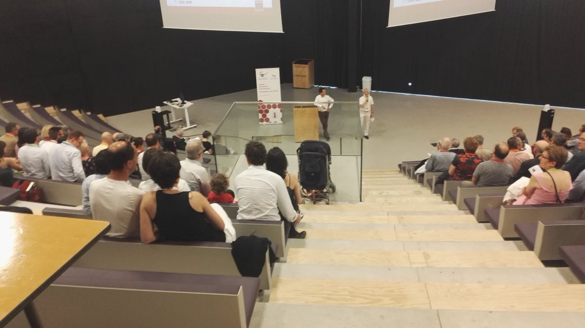 fondationCS's tweet photo. Les quinquennales @centralesupelec ça commence ! #centraliens #fondationcentralesupelec https://t.co/z11q3cyl44