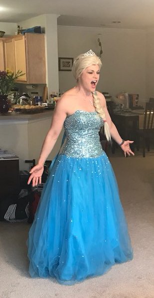 dcsnowprincess's tweet photo. Come see me today 2-3pm at St Augustine’s anniversary picnic! 15 &amp; V St NW! https://t.co/kxfmspinMD
