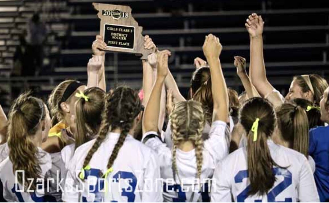 allee_jane's tweet photo. Quarterfinals are today! We want everyone there! BHS field @1! https://t.co/W32MlFYMqY