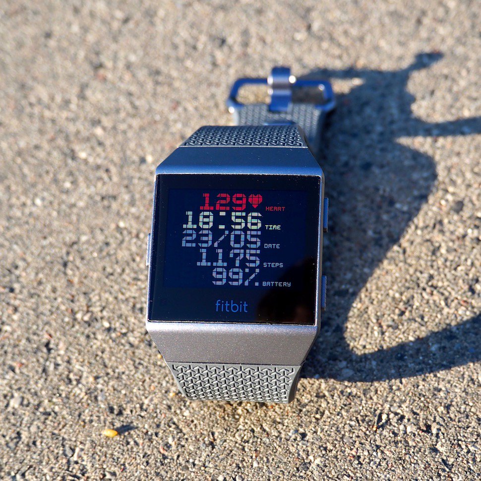 TIMESAPP_EU's tweet photo. TTMMBRN #clockface for #fitbit #ionic #smartwatch. #watchfaces #smartwatchface #wearable #watch #digitalwatch #watchface #steps #stepscount #time #batterystatus #made4fitbit https://t.co/Myr1i92xlQ