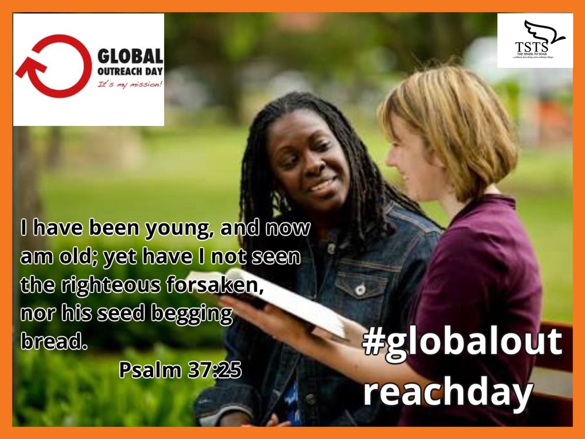 tstsglobal's tweet photo. It's global outreach day... https://t.co/Rnb4y3i3tK