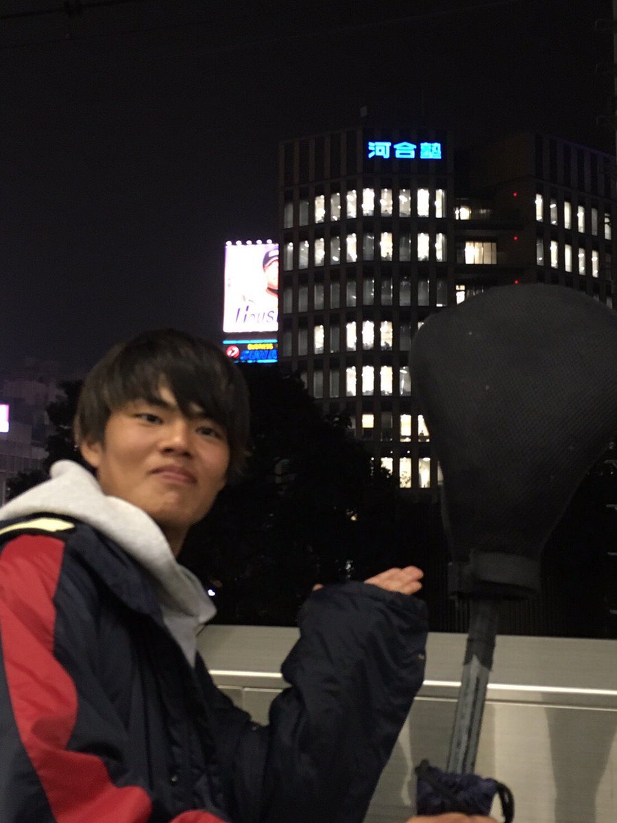 kobelaxmen's tweet photo. 【部員紹介 No.26】
#6 らいが DF/経営/3回生
今年新加入のインスタラクロッサー。一回生にしてはふてこく、練習中にたたいてくる。
かれの「なつの」プレーにも注目だぁ。。ちょまって、これ「いり」やないかい!!
#絶対ええラクロッサーなる
#brothergood
追記:最近上回生にいじられて嬉しいぞい💕 https://t.co/IAQdj1IIOP