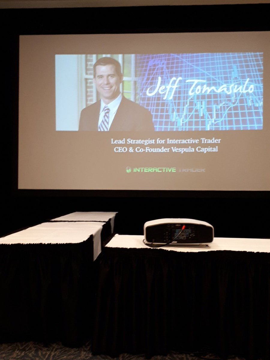 #KevinOnWealth