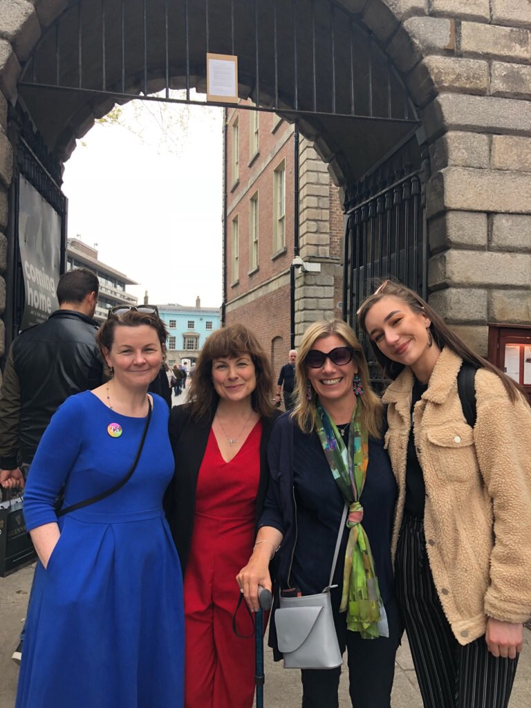 carolmhunt's tweet photo. What an amazing day!! https://t.co/k6jDa2d6F9