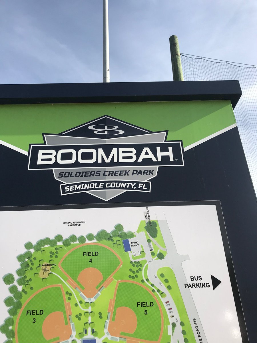 Florida Impact Watson 18U tweet media