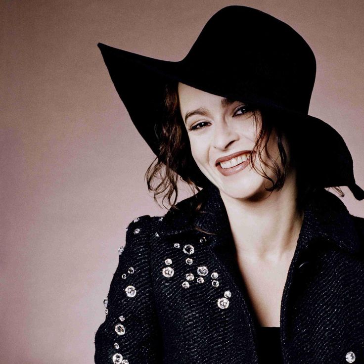 Happy Birthday, Helena Bonham Carter! 