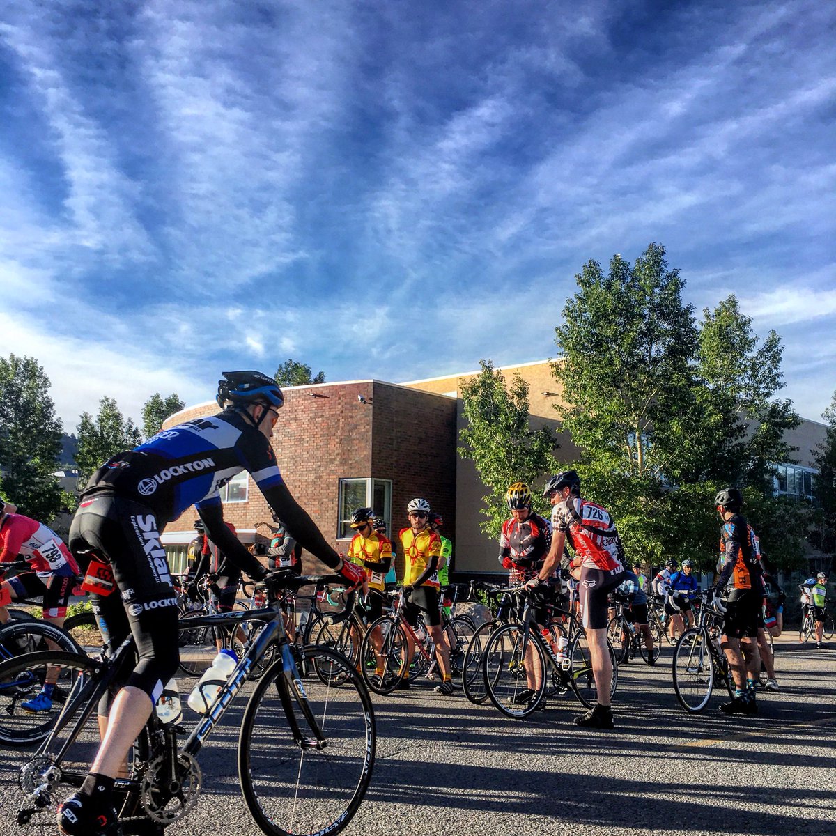 iron horse bicycle classic