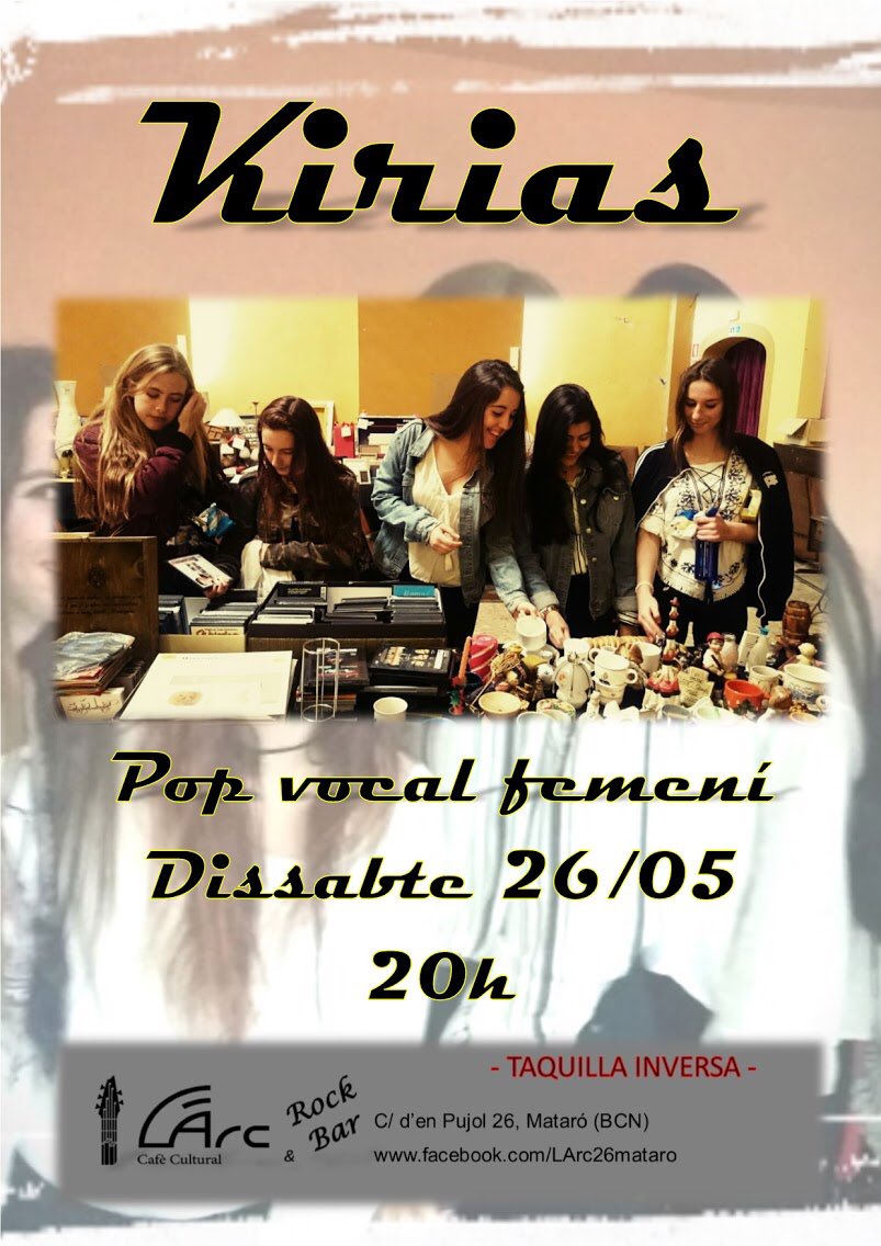 LArcMataro's tweet photo. https://t.co/iuzOW7SKRD